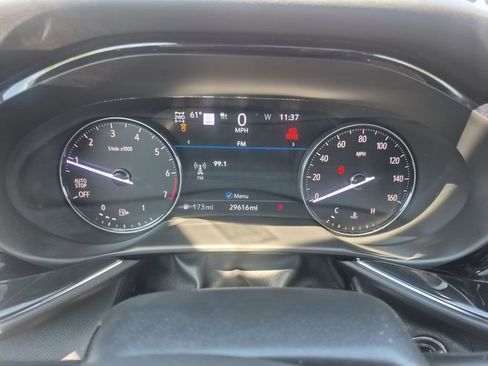Certified 2023 Buick Envision Avenir AWD/4WD image 16