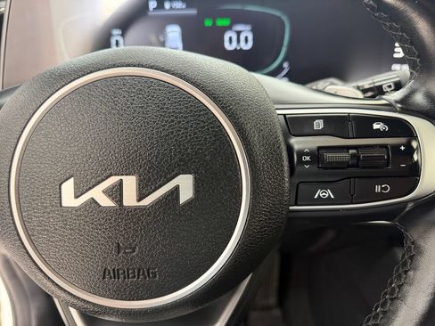 Used 2023 Kia Sportage X-Line AWD/4WD image 36