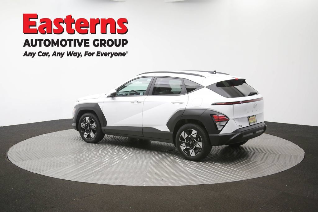 Used 2024 Hyundai Kona SEL FWD image 62