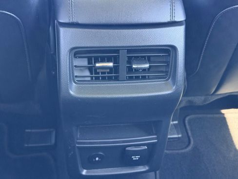 Certified 2023 Ford Edge SEL w/ Convenience Package AWD/4WD image 18
