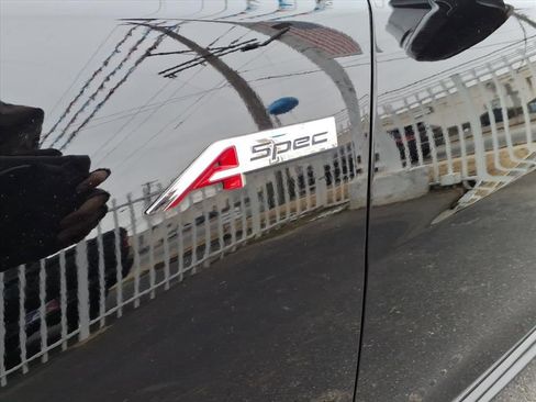 Used 2019 Acura TLX V6 w/ Technology & A-SPEC Pkg image 5