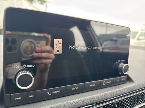 New 2026 Honda Civic Sport image 29