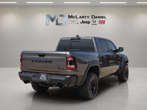 Used 2024 RAM 1500 TRX w/ TRX Level 2 Equipment Group AWD/4WD image 5