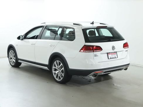 Used 2019 Volkswagen Golf Alltrack SEL AWD/4WD image 42