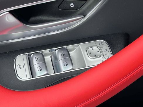 New 2026 Mercedes-Benz GLE 53 AMG 4MATIC Coupe image 33