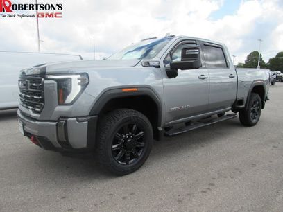 Used 2024 GMC Sierra 2500 AT4 w/ AT4 Premium Plus Package
