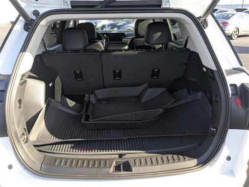 Used 2026 GMC Terrain Denali w/ LPO, Floor Liner Package image 13