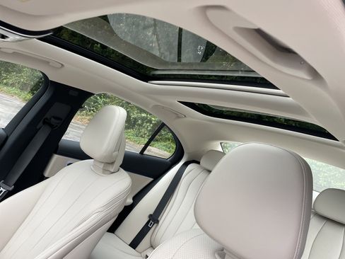 New 2026 Mercedes-Benz E 350 Sedan image 22