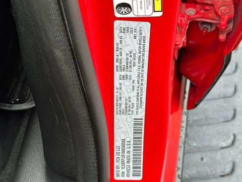 Used 2022 RAM 1500 TRX w/ TRX Level 1 Equipment Group image 34