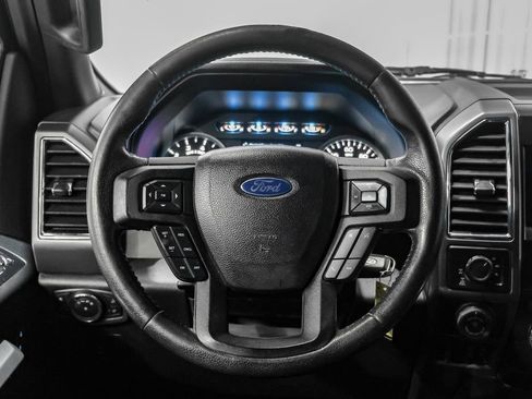 Used 2016 Ford F150 XLT w/ Equipment Group 302A Luxury image 14