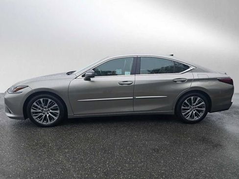 Certified 2019 Lexus ES 350 image 6