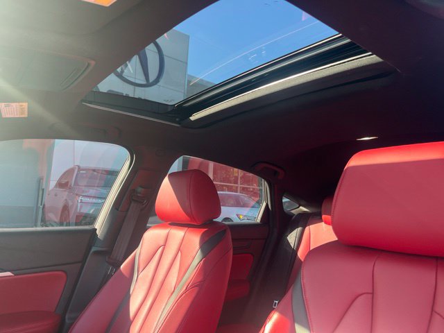 Certified 2024 Acura Integra A-Spec FWD image 39
