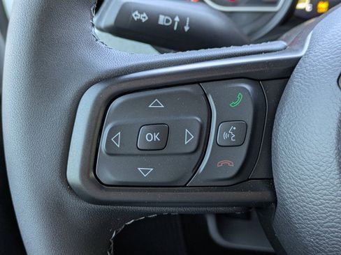 New 2026 Jeep Wrangler Unlimited Sport AWD/4WD image 27