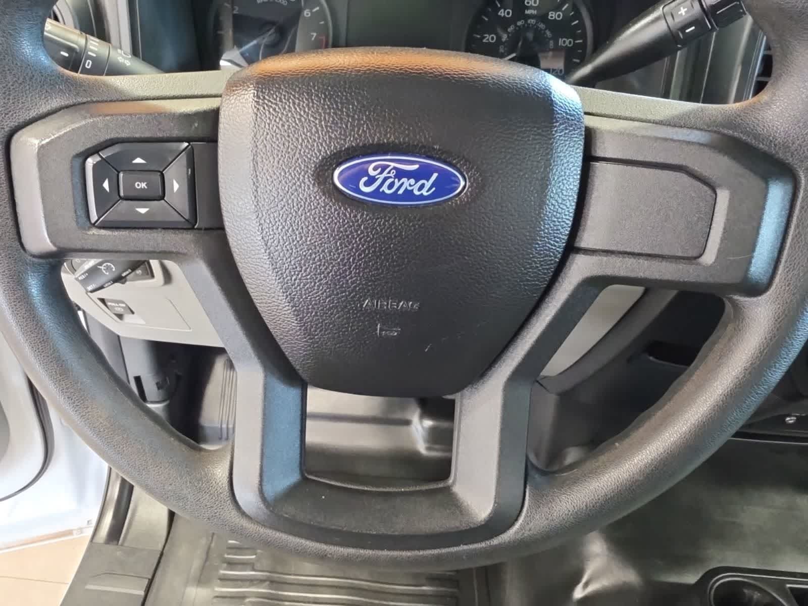 Used 2018 Ford F150 XL RWD image 19