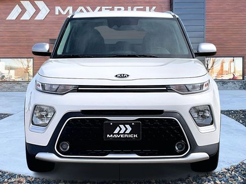 Used 2021 Kia Soul X-Line image 2