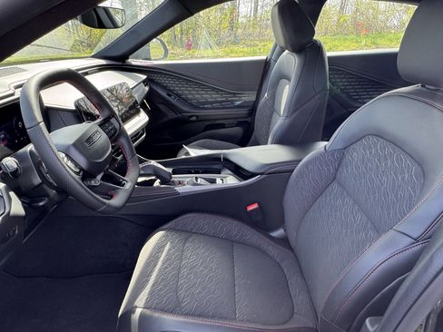 New 2026 Dodge Charger Scat Pack image 7