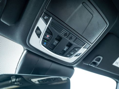 Certified 2025 Acura RDX SH-AWD image 36