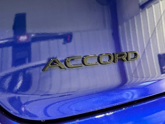 New 2026 Honda Accord Sport image 6
