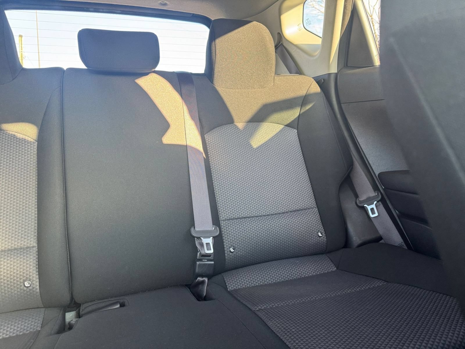 Used 2025 Kia Soul LX w/ LX Technology Package FWD image 35
