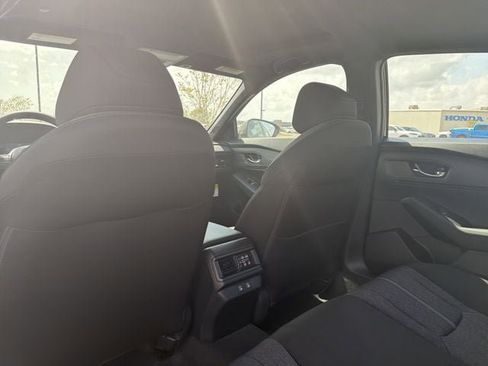 New 2026 Honda Accord Sport image 14