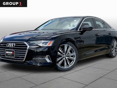 Used 2019 Audi A6 2.0T Premium Plus w/ Premium Plus Package