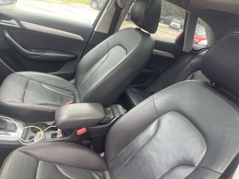Used 2016 Audi Q3 2.0T Premium Plus image 11
