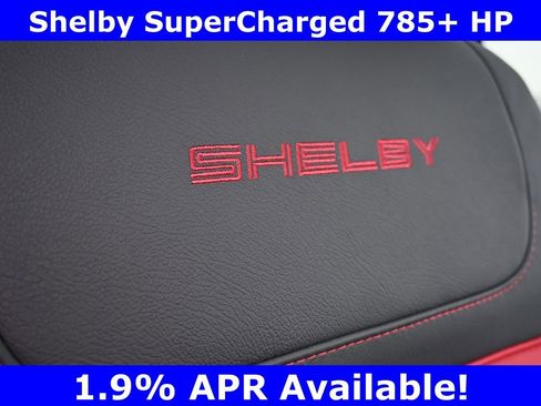 New 2024 Ford F150 Lariat w/ Equipment Group 502A High image 45