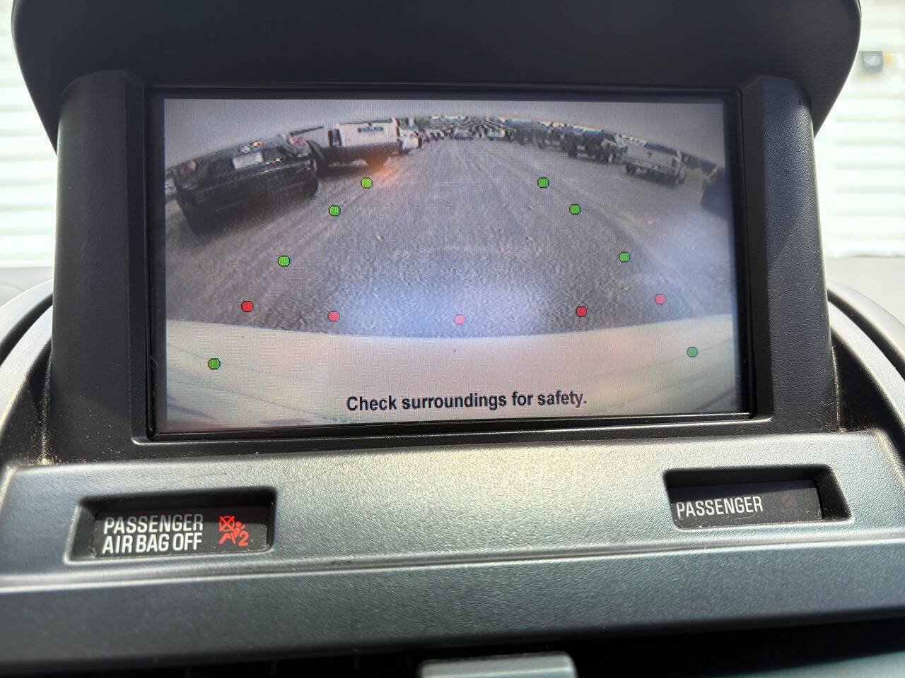 Used 2010 Mitsubishi Galant SE FWD image 19
