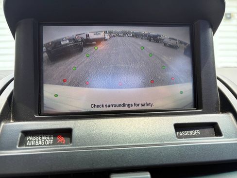 Used 2010 Mitsubishi Galant SE FWD image 19