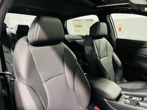 New 2026 Honda Accord Sport image 35