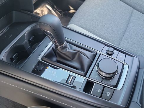 New 2026 MAZDA CX-30 Aire Edition image 11