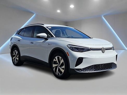 Certified 2023 Volkswagen ID.4 Pro RWD image 3