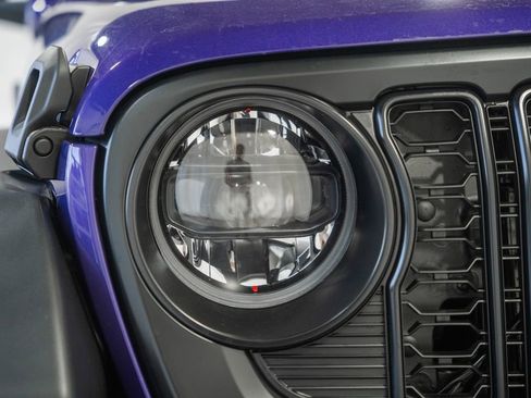 New 2026 Jeep Wrangler Sport S image 10