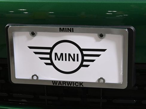 New 2026 MINI Cooper S FWD image 14