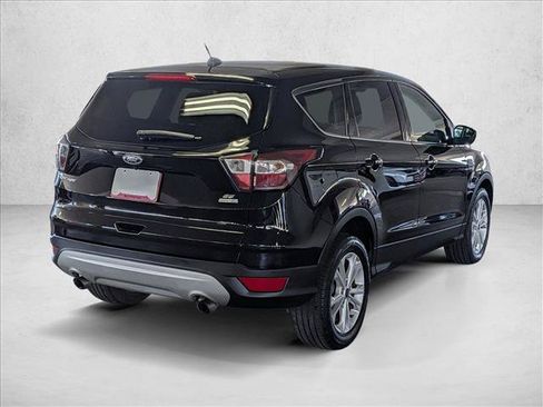 Used 2017 Ford Escape SE AWD/4WD image 5