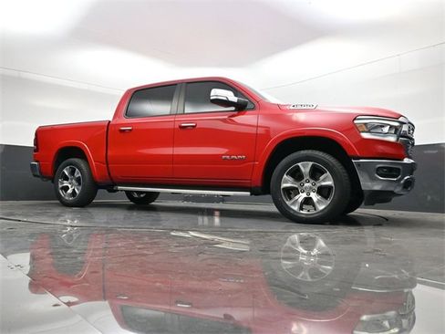 Used 2022 RAM 1500 Laramie image 31