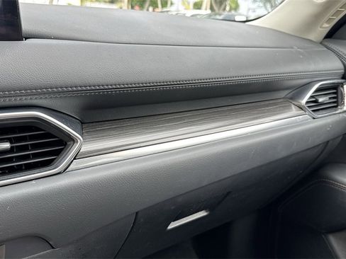 Certified 2022 MAZDA CX-5 AWD 2.5 S w/ Premium Package image 58