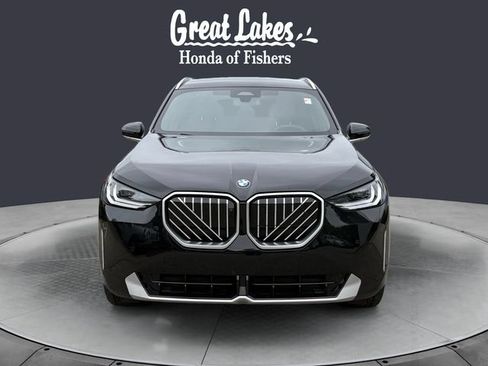 Used 2026 BMW X3 xDrive30i AWD/4WD image 8