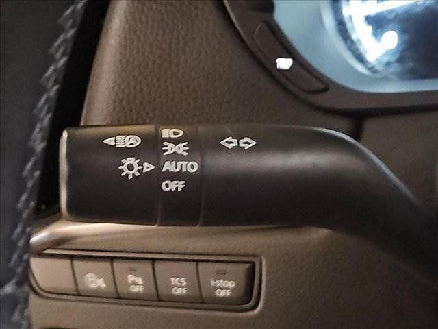 Used 2025 MAZDA CX-70 3.3 Turbo w/ Preferred Package AWD/4WD image 25