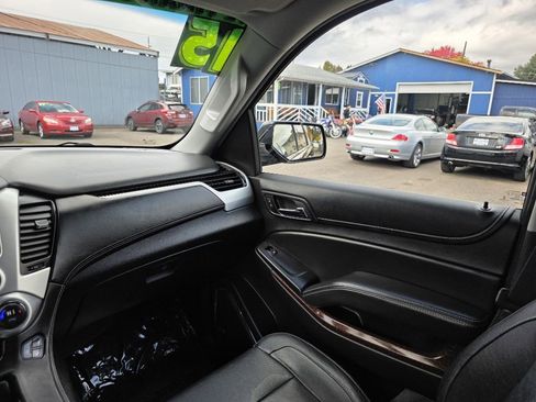 Used 2015 GMC Yukon SLT image 14