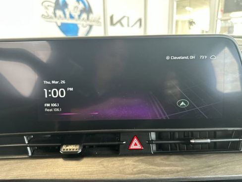 Certified 2023 Kia Sportage X-Line w/ X-Line Premium Package image 14