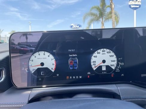 New 2025 Ford Mustang GT Premium image 10