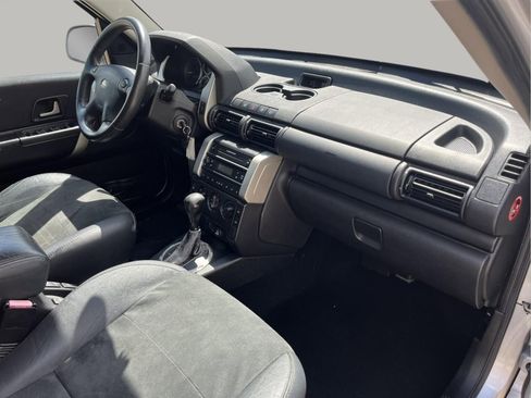 Used 2004 Land Rover Freelander SE image 34