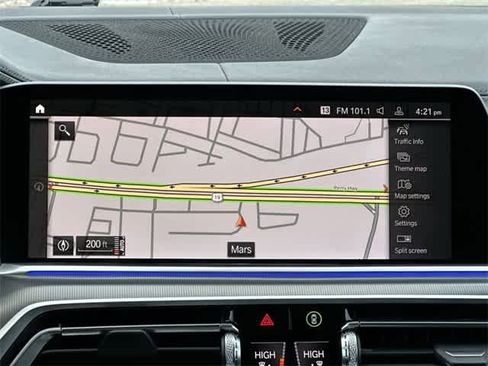 Used 2022 BMW X5 xDrive40i image 13