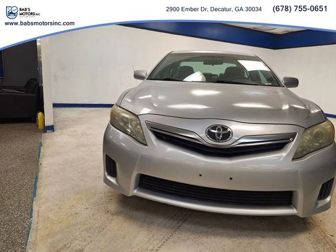Used 2011 Toyota Camry Hybrid image 7