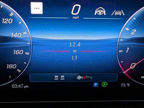 New 2026 Mercedes-Benz CLE 53 AMG 4MATIC Coupe image 11