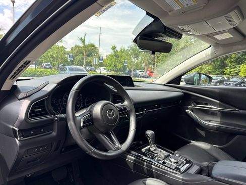 Used 2024 MAZDA CX-30 AWD 2.5 S w/ Preferred Package image 16