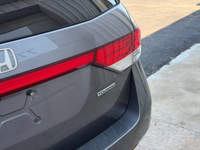 Used 2016 Honda Odyssey Touring image 15