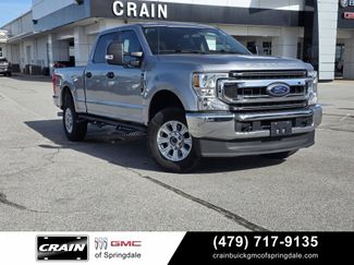 Used 2022 Ford F250 XL w/ STX Appearance Package video 1
