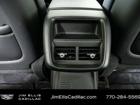 Used 2024 Cadillac Lyriq Sport AWD/4WD image 19